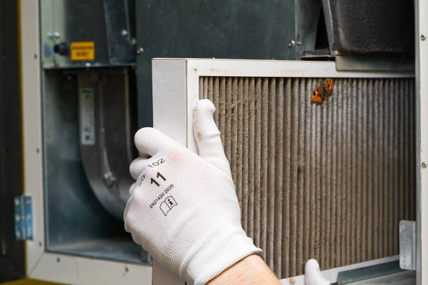 Best Local Air Duct Cleaning Services  in Greenfield, IA