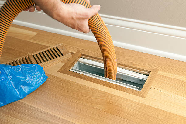 Best HVAC Air Duct Cleaning  in Greenfield, IA