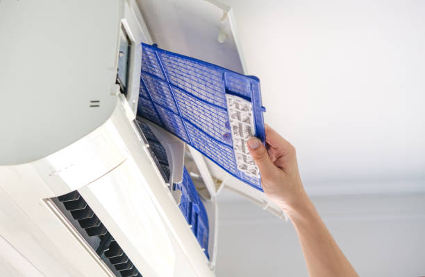 Best Affordable Duct Cleaning Services  in Greenfield, IA