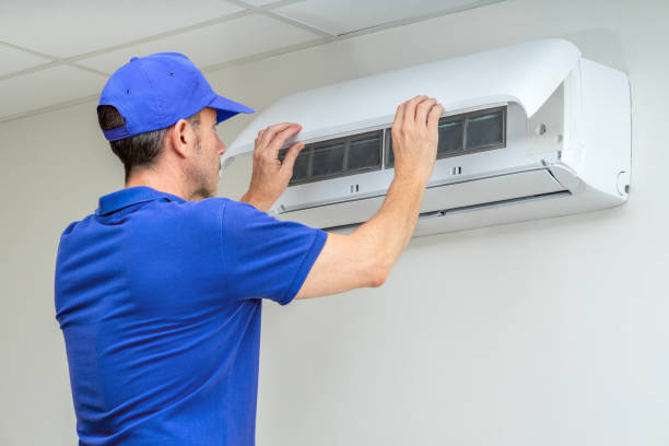 Best Professional Duct Cleaning Services  in Greenfield, IA